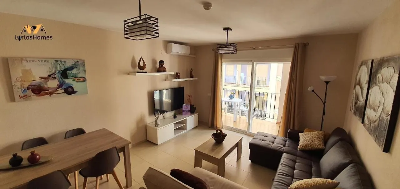LyriosHomes Lagos De Almerimar El Ejido