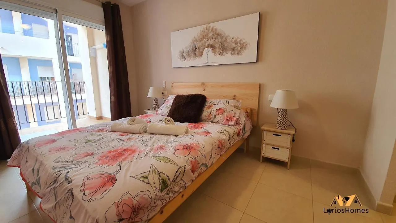 LyriosHomes Lagos De Almerimar El Ejido