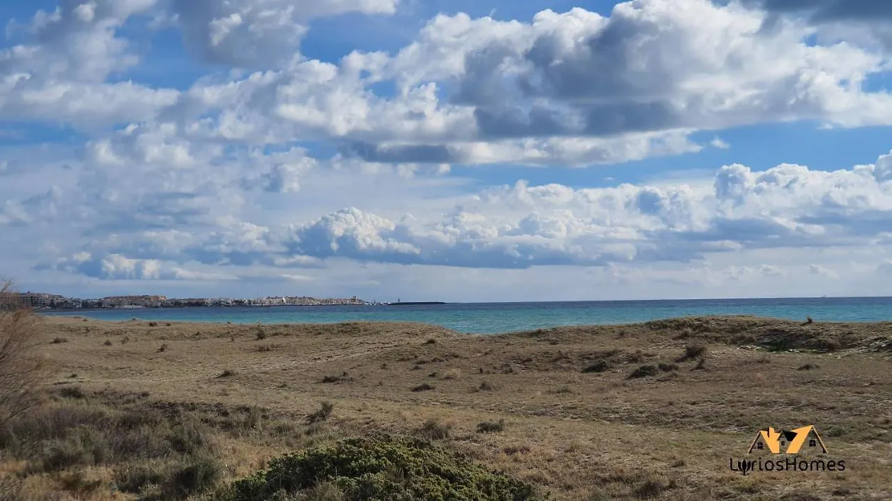 LyriosHomes Lagos De Almerimar El Ejido