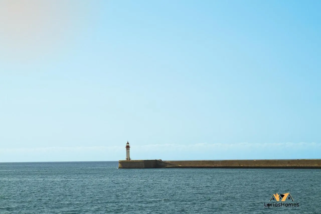 LyriosHomes Lagos De Almerimar El Ejido 0*,  España