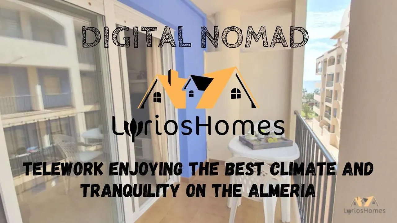 LyriosHomes Lagos De Almerimar El Ejido 0*,