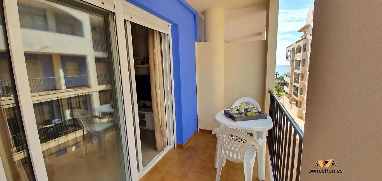 LyriosHomes Lagos De Almerimar El Ejido Apartamento
