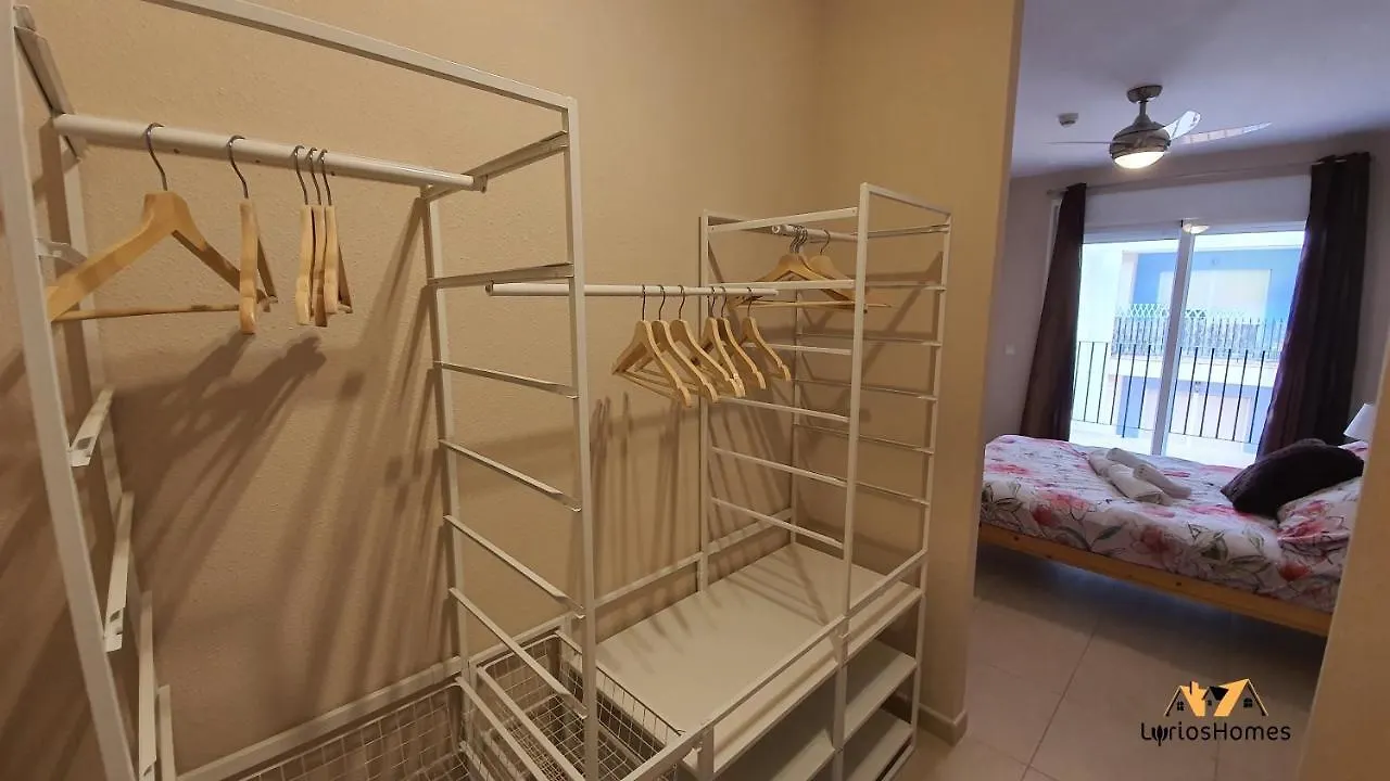 LyriosHomes Lagos De Almerimar El Ejido