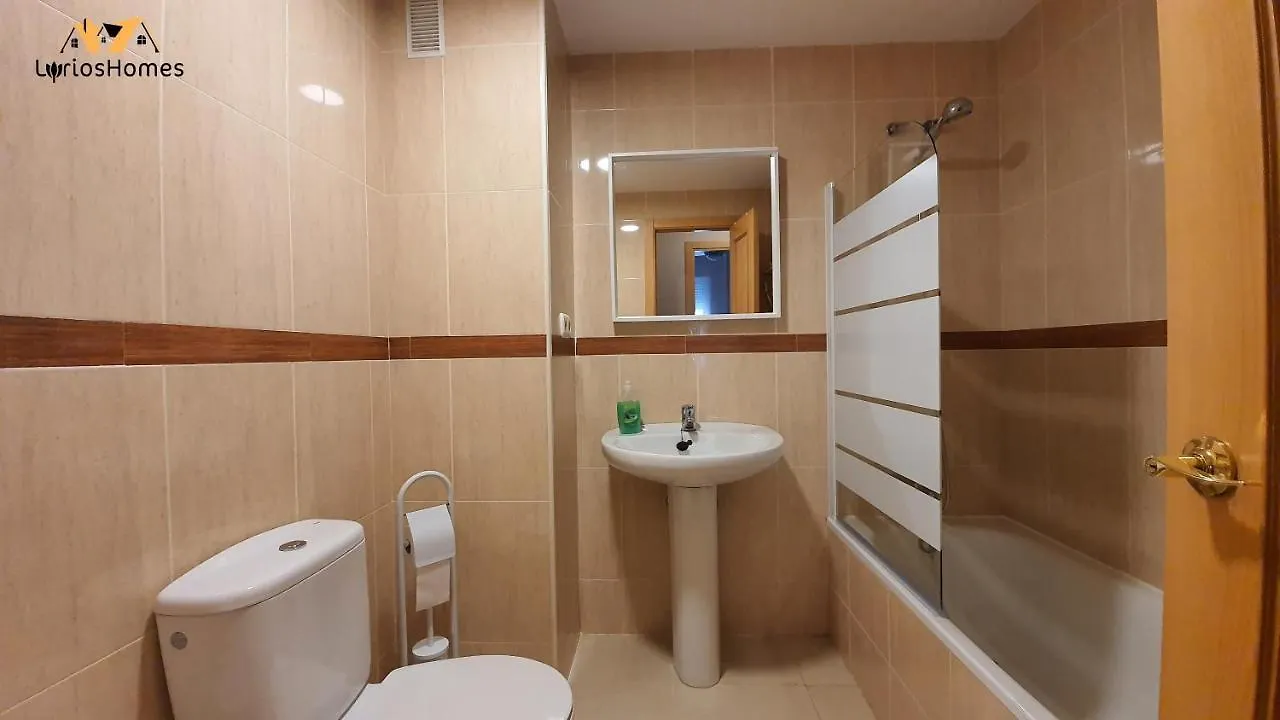 LyriosHomes Lagos De Almerimar El Ejido