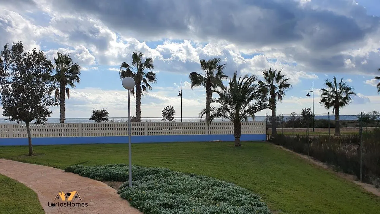 LyriosHomes Lagos De Almerimar El Ejido 0*,  España