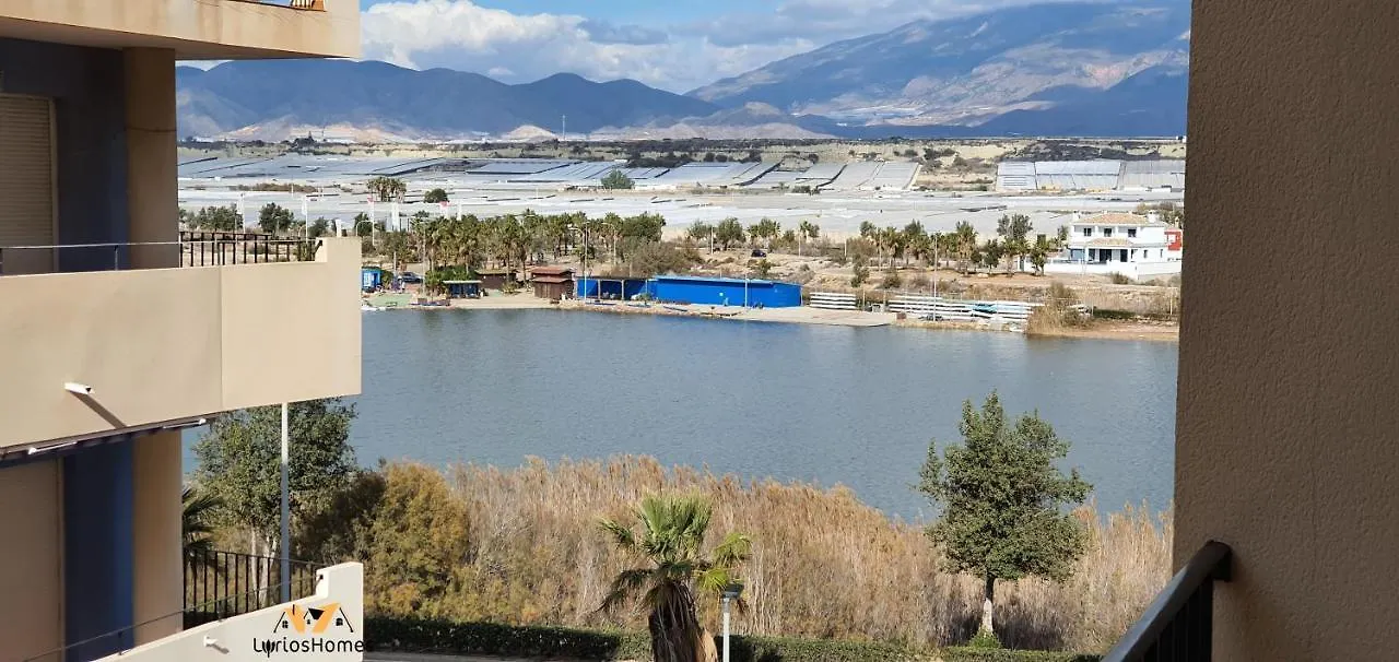 LyriosHomes Lagos De Almerimar El Ejido