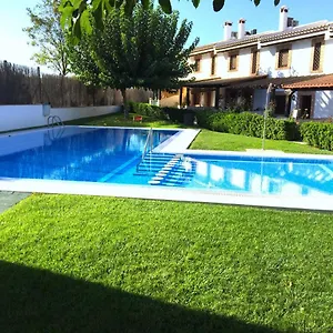 Vistaluque Chalet