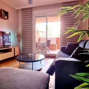 De Almerimar Golf Apartamento